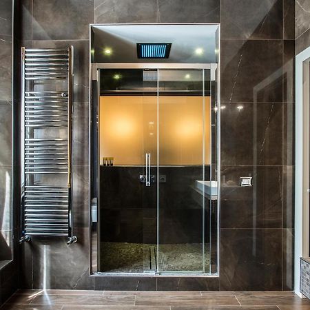 Oca Apartment - Alta Luxury Apartments 로마 외부 사진
