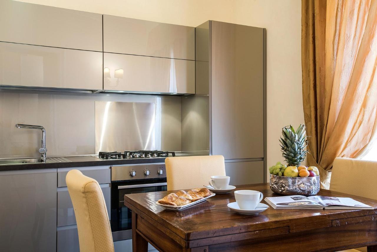 Oca Apartment - Alta Luxury Apartments 로마 외부 사진