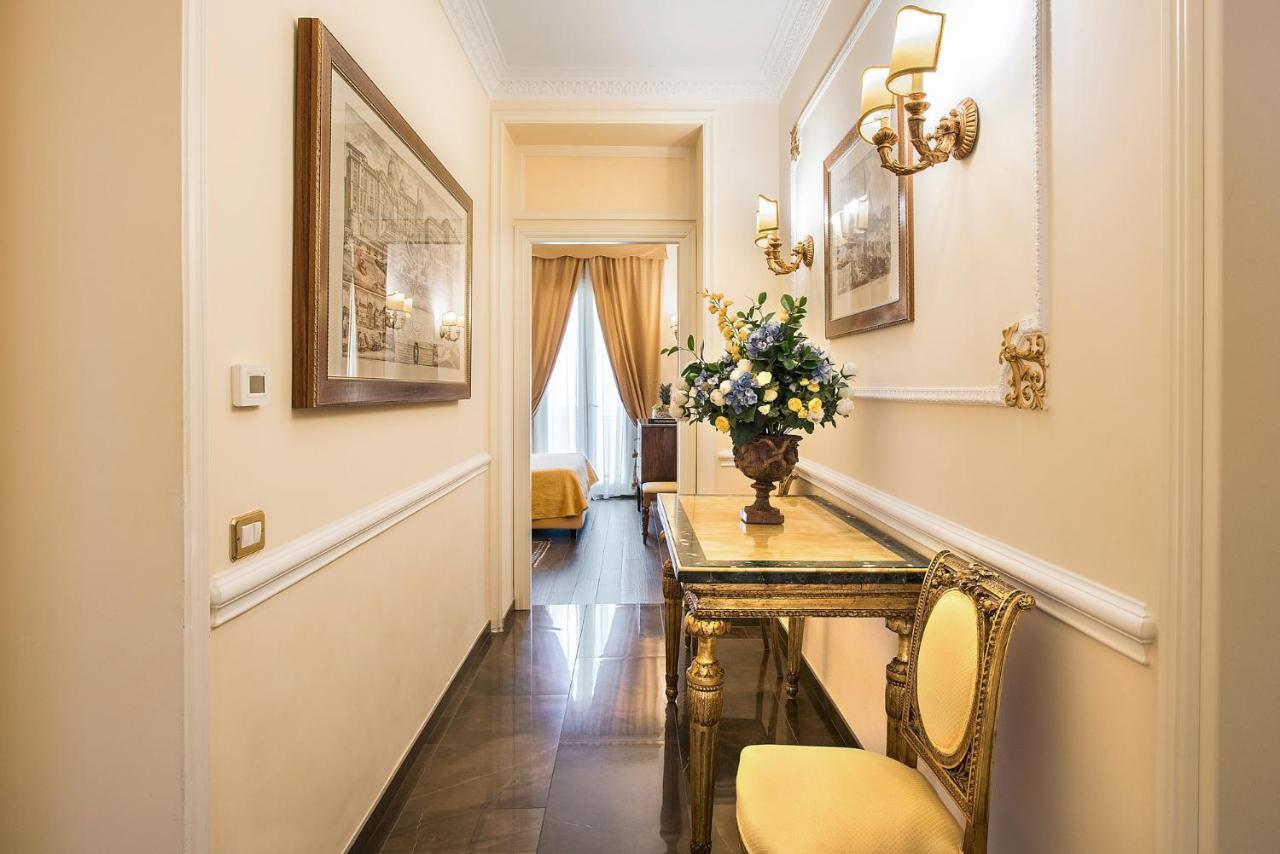 Oca Apartment - Alta Luxury Apartments 로마 외부 사진