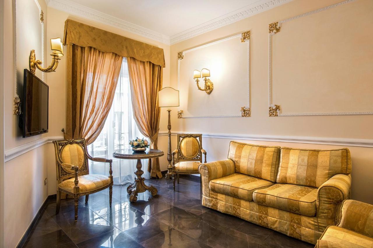 Oca Apartment - Alta Luxury Apartments 로마 외부 사진