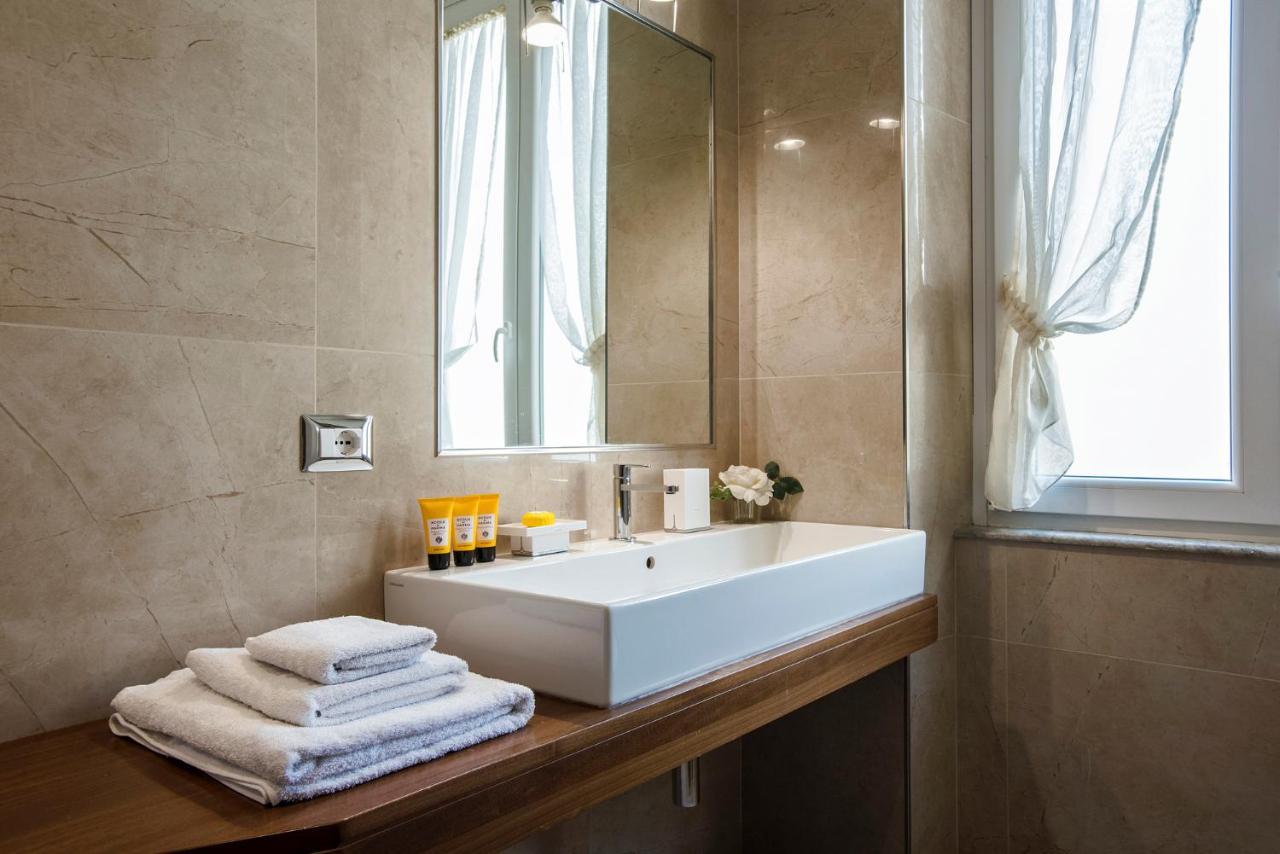 Oca Apartment - Alta Luxury Apartments 로마 외부 사진