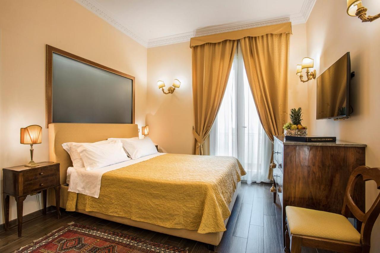 Oca Apartment - Alta Luxury Apartments 로마 외부 사진