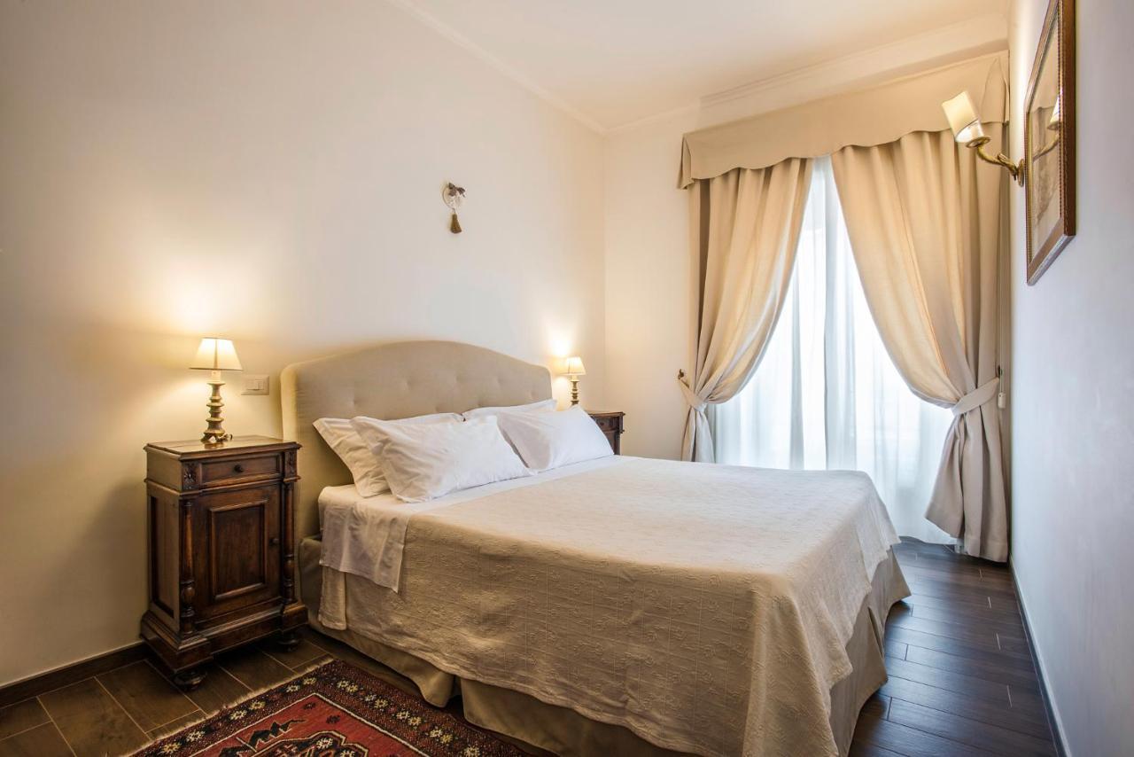 Oca Apartment - Alta Luxury Apartments 로마 외부 사진