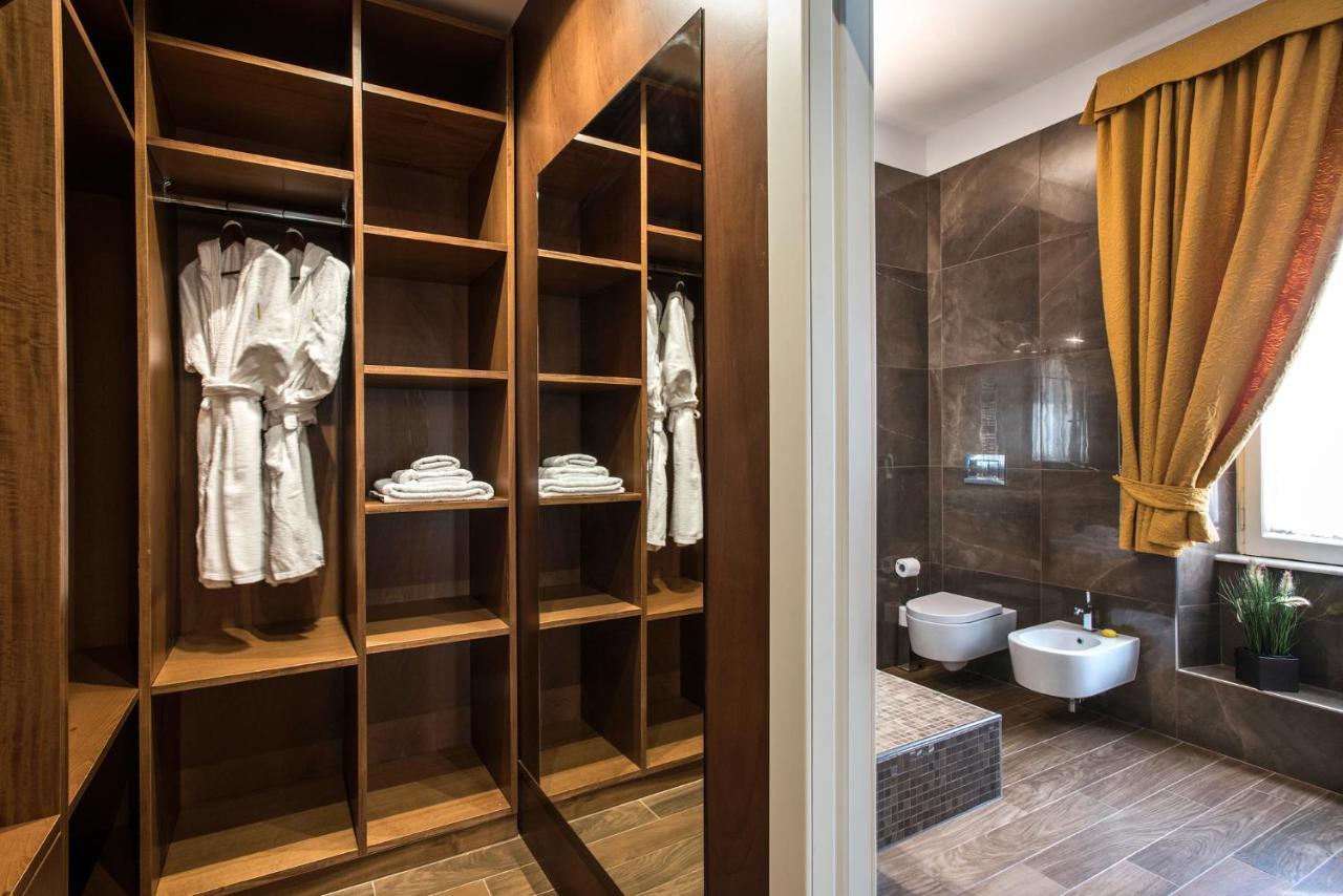 Oca Apartment - Alta Luxury Apartments 로마 외부 사진