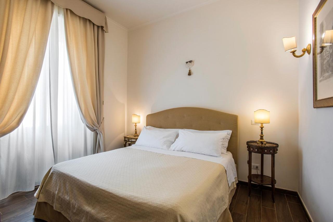 Oca Apartment - Alta Luxury Apartments 로마 외부 사진