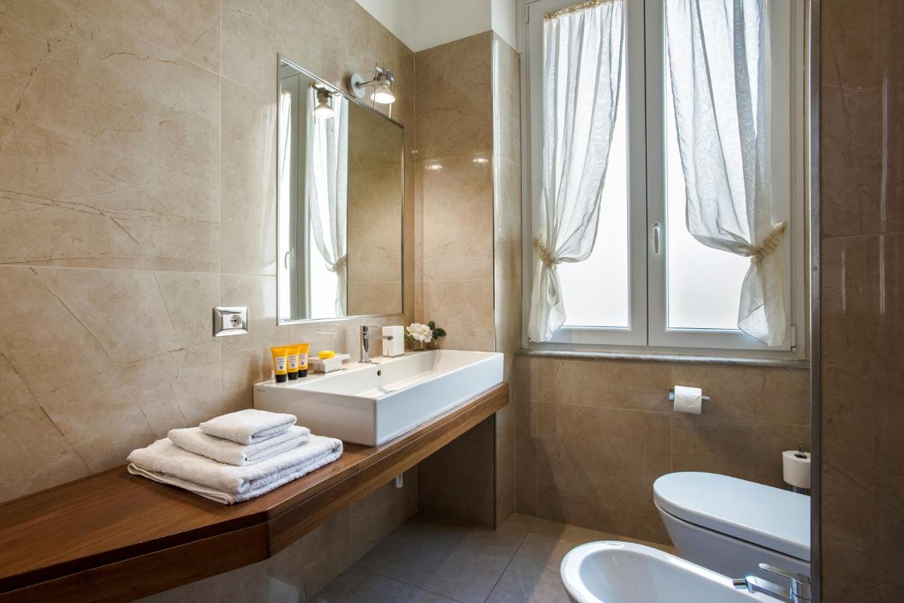 Oca Apartment - Alta Luxury Apartments 로마 외부 사진