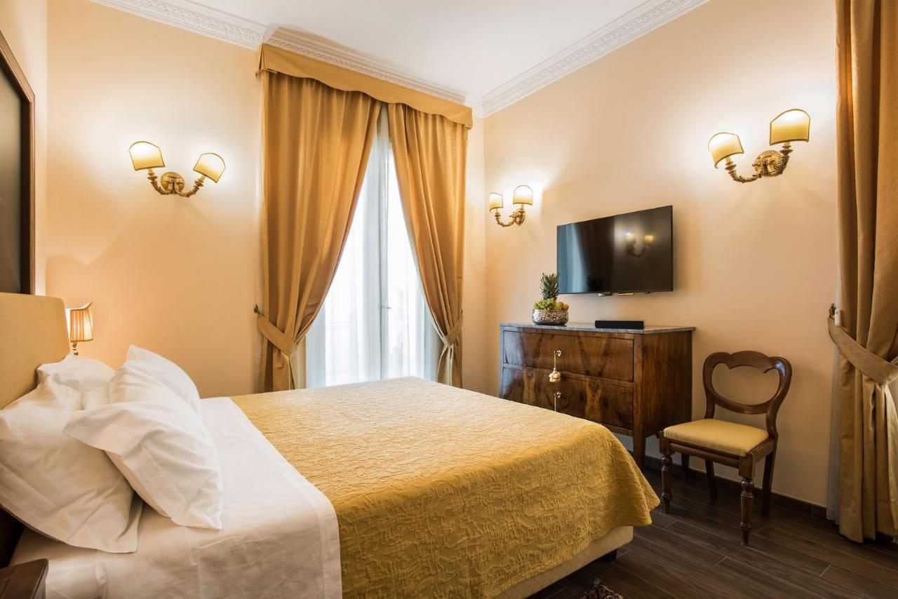 Oca Apartment - Alta Luxury Apartments 로마 외부 사진