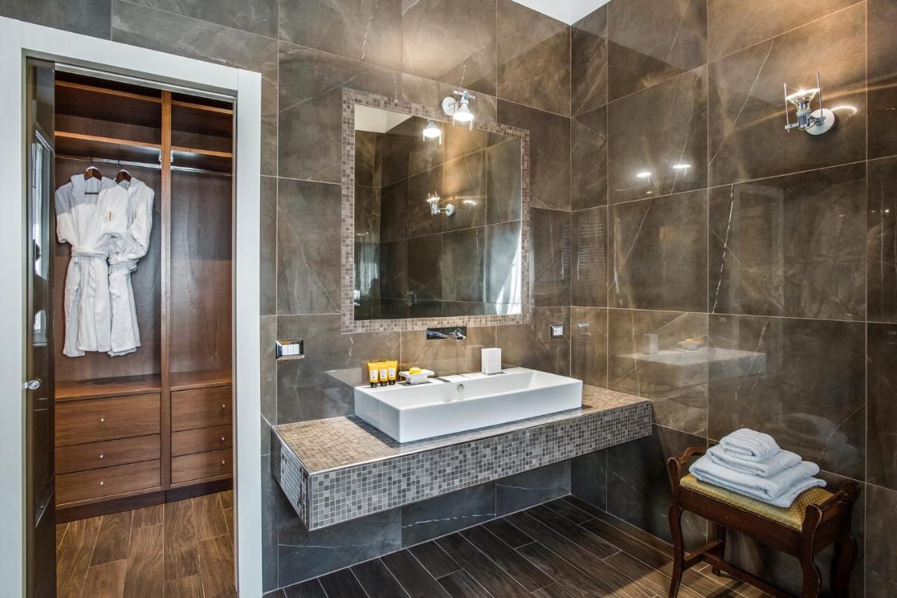 Oca Apartment - Alta Luxury Apartments 로마 외부 사진