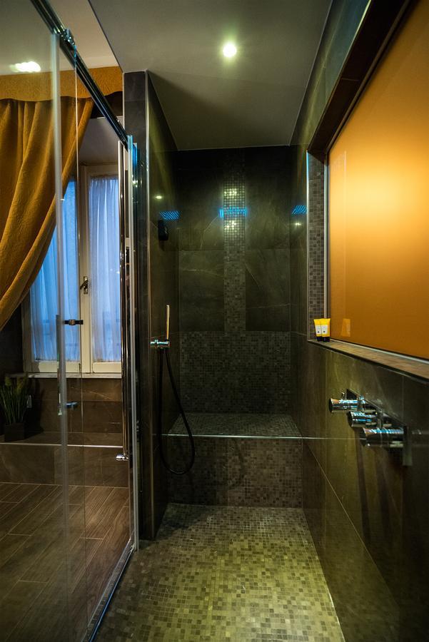 Oca Apartment - Alta Luxury Apartments 로마 외부 사진